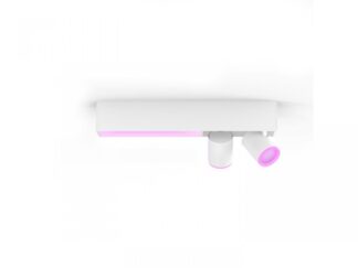 CENTRIS HUE 2-SPOT WHITE SPECIAL FORM