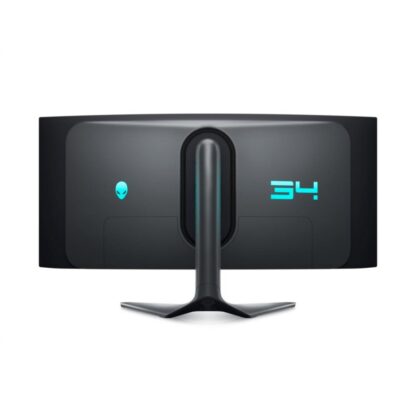 34'' Gaming Monitor AW3423DWF 3440x1440 - Image 4