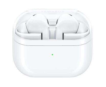 SAMSUNG GALAXY BUDS 3 White - Image 4