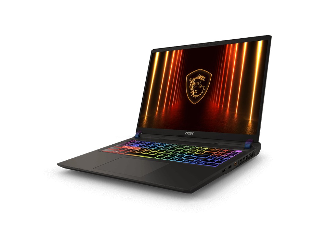 MSI Vector 16 QHD+ U9 275HX 32 1 5070Ti Windows 11 Home - Image 3