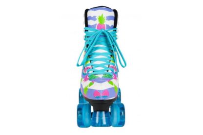 Rollers ROOKIE FRUITS 35.5 WHITE MULTI - Image 2