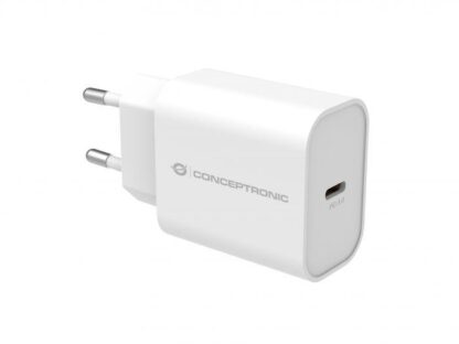 CONCEPTRONIC USB CHARGER ALTHEA07W - Image 4