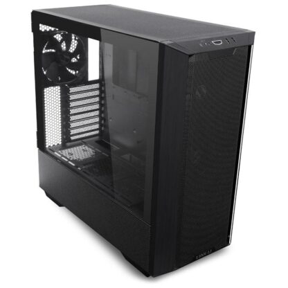 Lian Li LANCOOL III E-ATX Mid-Tower Black - Image 2