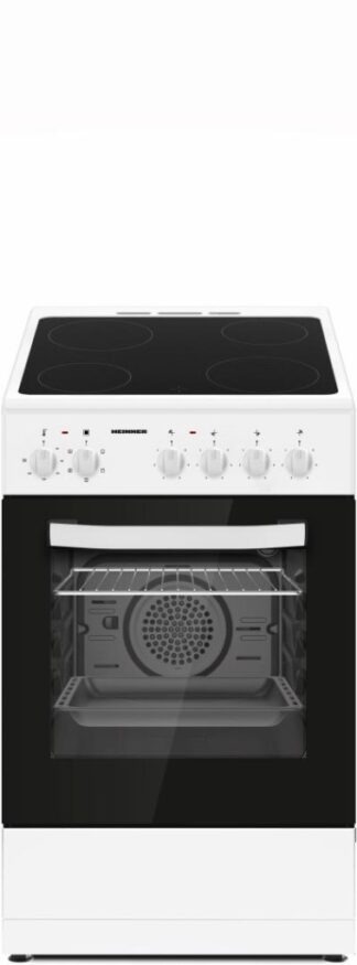 HEINNER ELECTRIC STOVE HFSC-S56E4VWH