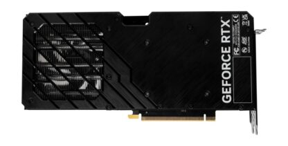 Palit GeForce RTX 4070 Dual 12GB GDDR6 - Image 7
