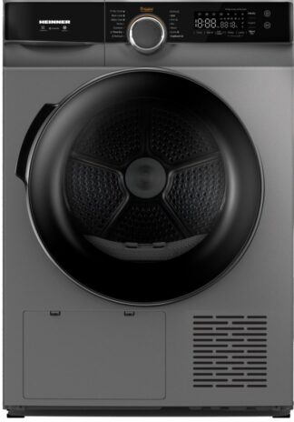 HEAT PUMP DRYER HEINNER HHPD-M9K3SA+++