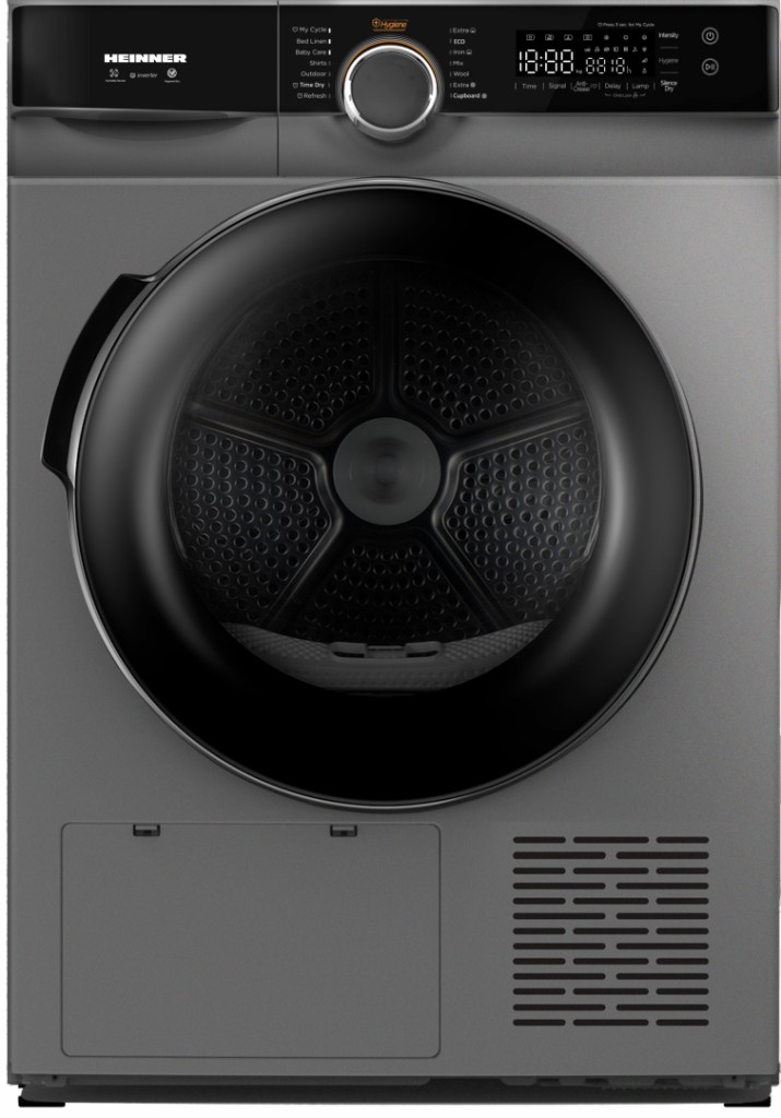 HEAT PUMP DRYER HEINNER HHPD-M9K3SA+++