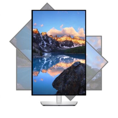 Dell MONITOR 30'' U3023E USB-C 2560 x 1600 - Image 8