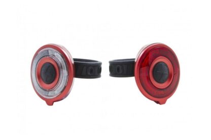 SPANNINGA BOPP F+S LIGHT SET RED