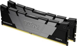Kingston DDR4 32GB K2 3600 KF436C16RB12K2/32