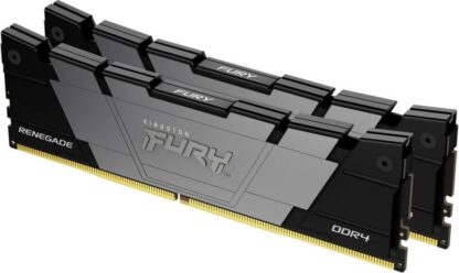 Kingston DDR4 32GB K2 3600 KF436C16RB12K2/32