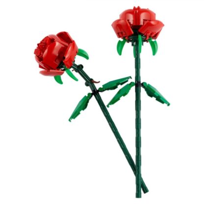 ROSES, LEGO 40460 - Image 3