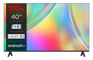 LED TV FHD 40'' (101cm) TCL 40FHD790