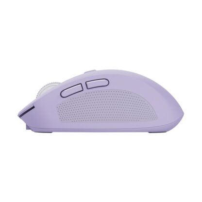 Mouse Trust Ozaa 3200 DPI, purple - Image 4