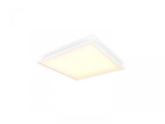 AURELLE HUE PANEL SQ 46.5W CEILING LAMP