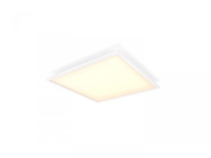 AURELLE HUE PANEL SQ 46.5W CEILING LAMP