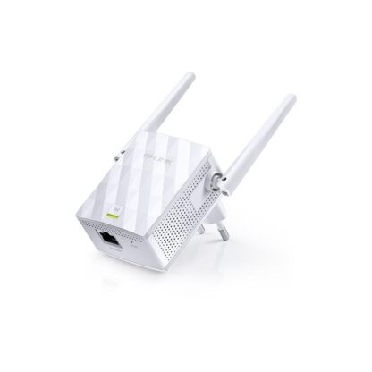 TPL WI-FI RANGE-EXT 300Mbps TL-WA855RE - Image 2