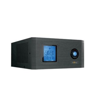 UPS NJOY Aira 600 for central heating