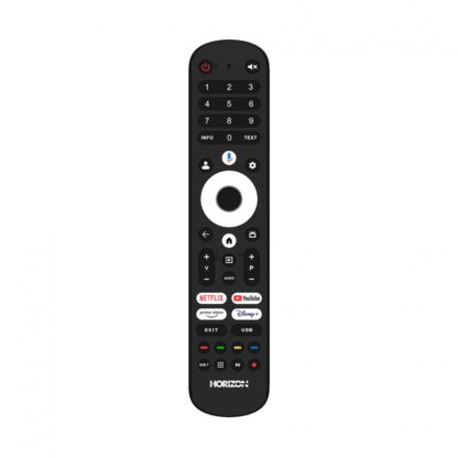 LED TV 32" HORIZON HD-GTV 32HL7590H/D - Image 7