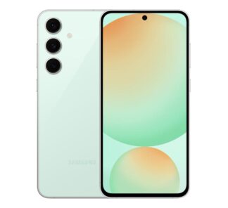 Samsung S24 FE 5G S721B 8GB 256GB DualSIM Green