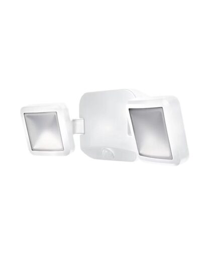 BATTERY LED SPOTLIGHT DOUBLE WT LEDV - Image 2