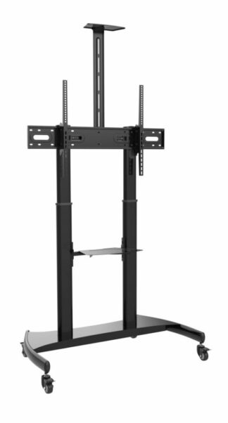MOBILE TV STAND SERIOUX TV610TW 60"-100"