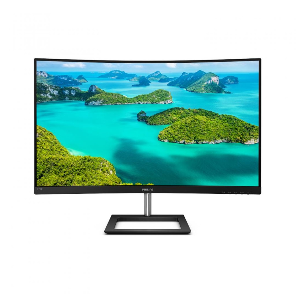 MONITOR 27" PHILIPS 272E1CA - Image 2