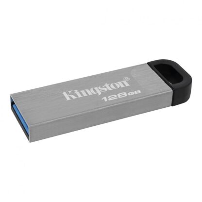 USB 128GB Kingston DataTraveler Kyson metallic 3.2