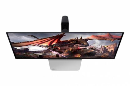 Monitor Samsung 32" LS32DG802SUXDU - Image 19