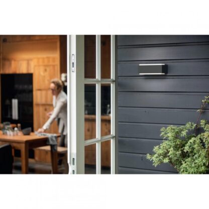 PHILIPS MYGARDEN integrated LED wall light - Image 3