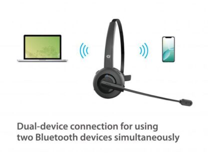Conceptronic HEADSET POLONA03BD - Image 4