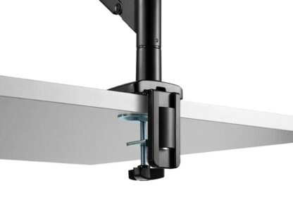 Neomounts Monitor Arm Desk Mount DS70-810BL1 - Image 4