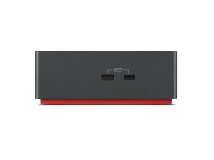 Lenovo ThinkPad Thunderbolt Dock 4 EU - Image 2
