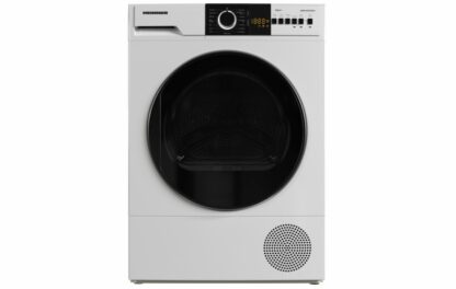 Clothes dryer with heat pump Heinner HHPD-V10T2CHA++
