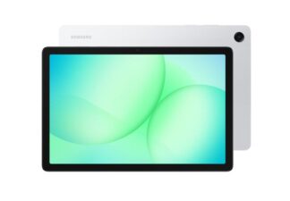 Samsung TAB A11+ X236 5G 11" 8/256 Silver
