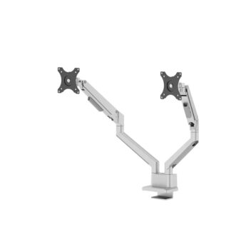Neomounts double monitor desk stand 17"-32" 9 kg