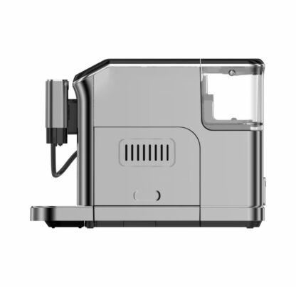 AUTOMATIC ESPRESSOR HEINNER GENESIS HEMA-D20DGREY - Image 2