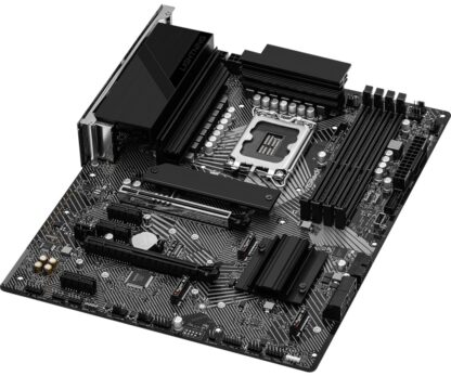 Motherboard Asrock Z790 PG LIGHTNING D4 LGA1700 - Image 3