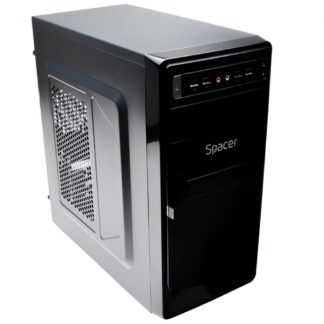 PC Case Spacer Moon, ATX, MiniTower