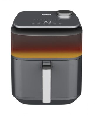 HEINNER HOT AIR FRYER HAF-H7DLST1800