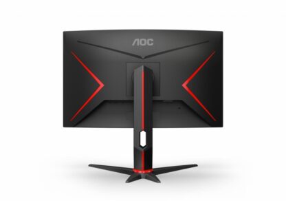 Monitor AOC 27" C27G2Z3/BK - Image 19