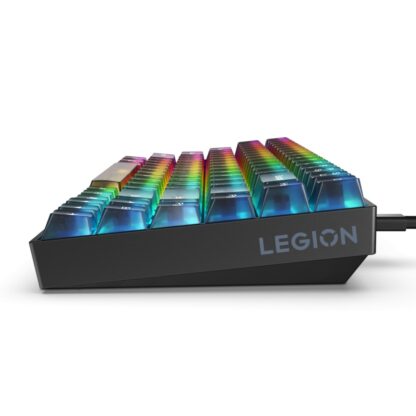 Lenovo Legion K510 Mini Pro Gaming Keyboard - Image 6