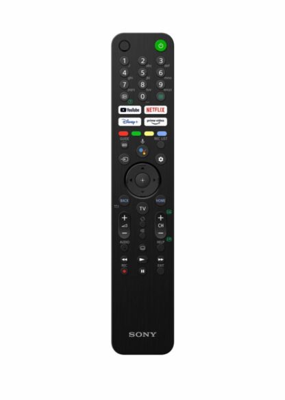 LED TV 75" SONY XR75X90KAEP - Image 9