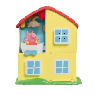 Bathroom play set, Peppa's house