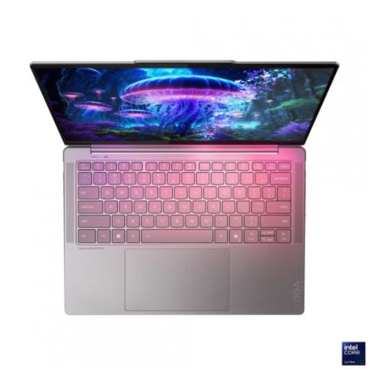 Lenovo Yoga Slim 7 14ILL10 14 2.8K U7 258V 32GB 1TB UMA Windows 11 Pro - Image 2