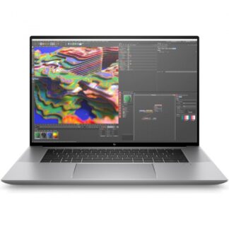 HP Zbook 16 Fury G9 i7-12800HX 16 512 A1000-4 Windows 11 Pro 3Y