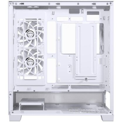 PC Case PHANTEKS XT VIEW DRGB TG WHITE - Image 8