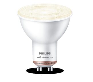 Smart LED bulb Philips spot, Wi-Fi