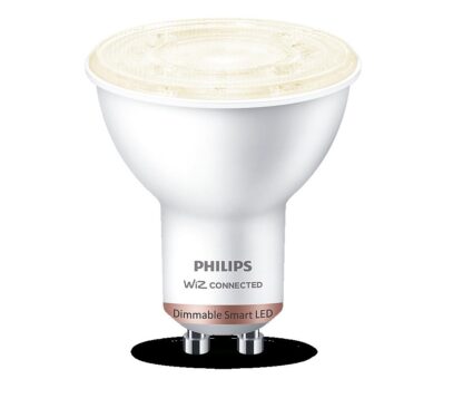 Smart LED bulb Philips spot, Wi-Fi