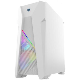 PC Case Aqirys Canopus White Midi Tower